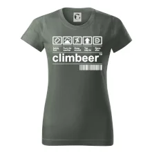 Climbeer čiarový kód