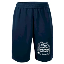 Ak to neopraví dedko tak nikto ČB