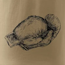 Rukavice kreslené na šírku Rukavice kreslené na šírku