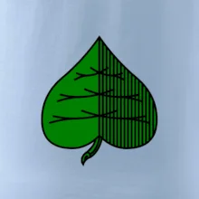 Prší - Zelený Prší - Zelený