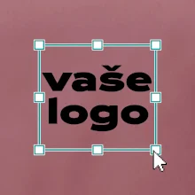 Vlastné logo - Tričko alebo mikina Vlastné logo - Tričko alebo mikina