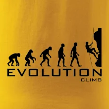 Evolution Climb