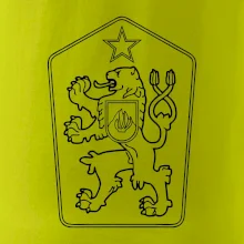 ČSSR znak ČSSR znak