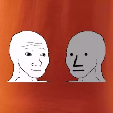 Wojak (Feels Guy) a NPC