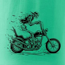 Chopper ksotra