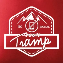 Tramp No Signal Tramp No Signal