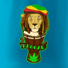Reggae lev