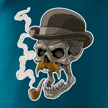 Lebka s fúzikmi Lebka s fúzikmi