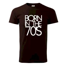 Born In The 70's Born In The 70's