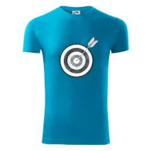 Terč na lukostreľbu