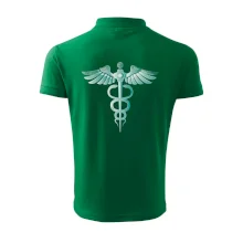 Hrdinovia zdravotníctva - logo (Pecka design) Hrdinovia zdravotníctva - logo (Pecka design)