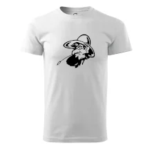 Zatrpknutý farmár Zatrpknutý farmár