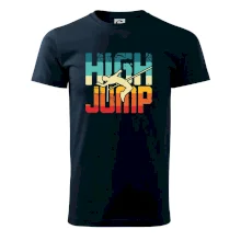 High jump High jump