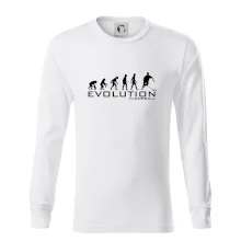 Evolúcia Floorball Evolúcia Floorball