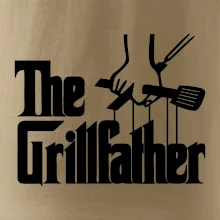 The Grillfather The Grillfather
