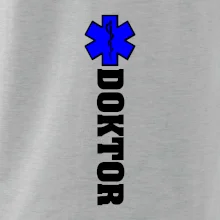 Hviezda života - doktor