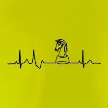 EKG Šachové figúrky - Jazdec