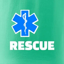 Rescue - pre záchranárov