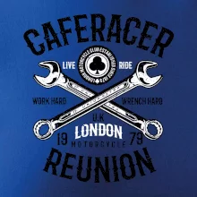 Caferacer Reunion