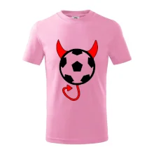 Futbal devil