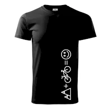 Hory bicykel úsmev Hory bicykel úsmev