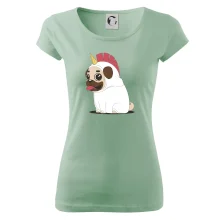 Mops a jednorožec Mops a jednorožec