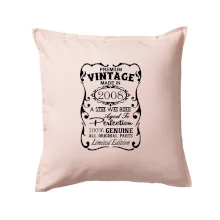 Vintage Etiketa - 2008