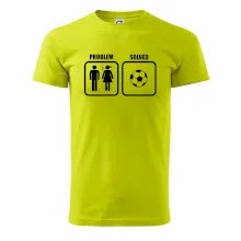 Problém fotbal Problém fotbal