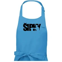 Šípky - nápis so šípkarom