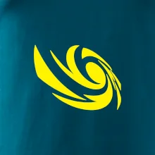 Vortex logo samostatné Vortex logo samostatné