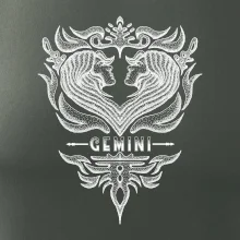 Gemini - vintage