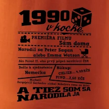 1990 v kocke 1990 v kocke