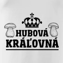 Hubová kráľovná