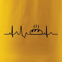 Ekg chleba