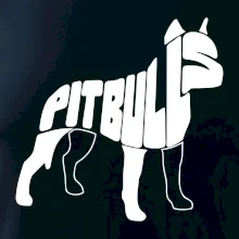 Pit Bull Teriér Pit Bull Teriér