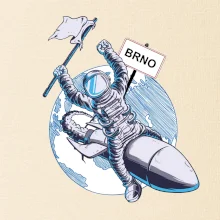 Brno penis raketa Brno penis raketa