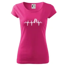 EKG salsa tanečníci