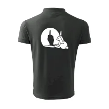 Zajac tieň fuck Zajac tieň fuck