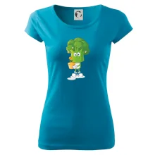 Brokolica záhradkár