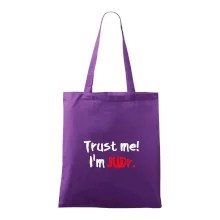 Trust me I´m  JUDr. / Ver mi som právnik