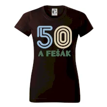 50 a fešák 50 a fešák
