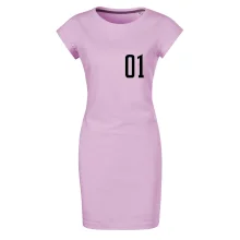 Futbalový dres - vlastné meno a číslo Futbalový dres - vlastné meno a číslo