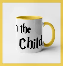 Harry - Cursed Child