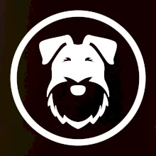 Bradáč v koliesku veľký