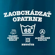 Zaobchádzať opatrne 60