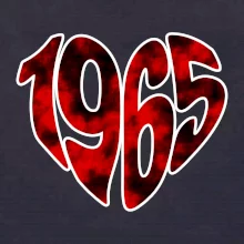 1965 v srdci