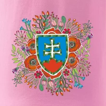 Rodný môj kraj (Pecka design)