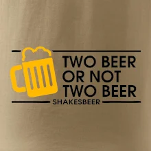 Shakesbeer Shakesbeer