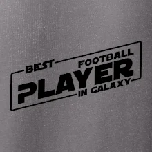 Best football player in galaxy