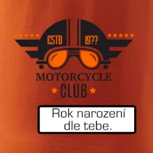 Helma established (Vlastný ročník)